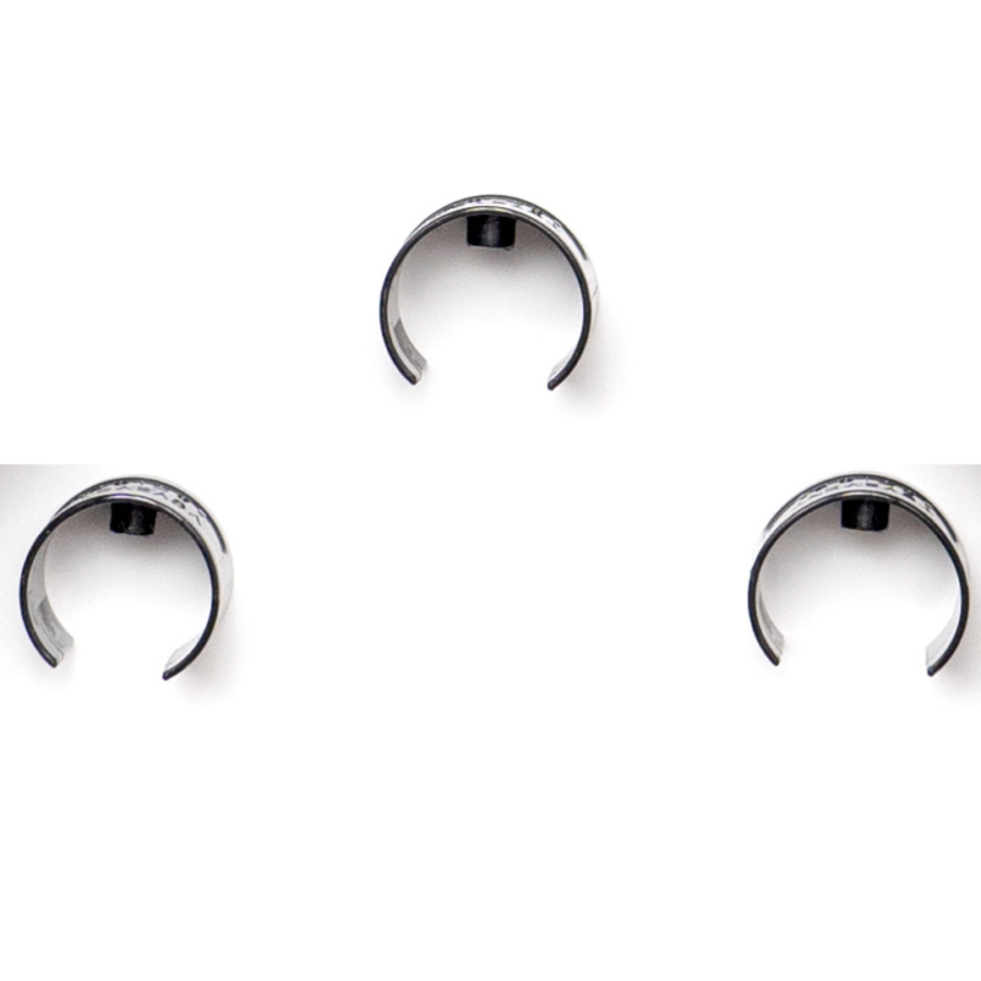 Muoviklipsut Movement Stickiin (varaosa)